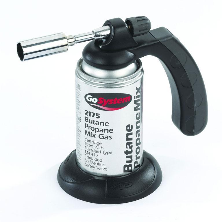 Gas Blow Torch (No Refill)