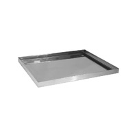 Drip Tray To Fit 500mm Rack