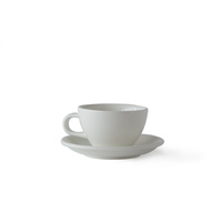 Cappuccino Cup 190ml Milk Acme (fits 14cm saucer)