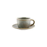 145mm Saucer suits Cappuccino and Latte Chic 