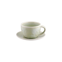 145mm Saucer Cappuccino and Latte Lush 