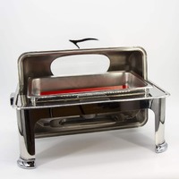 ECO Serve Pan to fit GN1 Chafing Dishes