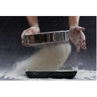 350mm Flour/Drum Sieve Mesh