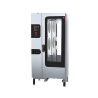 Convotherm 20 Tray Electric Combi-Steamer Oven - Direct Steam