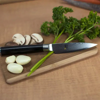 90mm Shun Classic Paring Knife