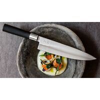 230mm Kai Wasabi Chef's Knife