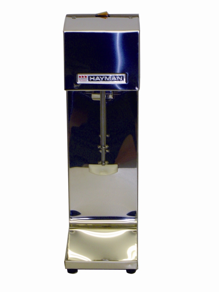 Hayman Single Milkshake Machine