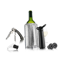 Wine Essential Gift Set Vac u Vin