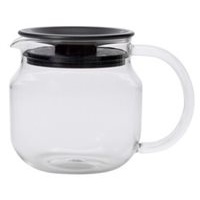 450ml Kinto Kinto One Touch Glass Teapot