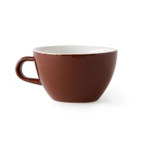 Latte Cup 280ml Weka Acme fits 15cm saucer)