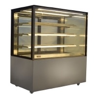 Sharecool FSC15 Cold Display Cabinet 1500 x 730 x 1350mm high
