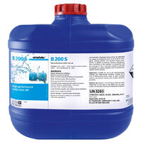 WinterHalter 15 Litre B200 Universal Liquid Glass Washing Rinse Aid