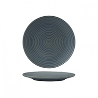 210mm Coupe Plate Denim