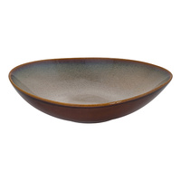 230x180mm Oval Share bowl Sama