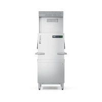 Winterhalter PT-L Energy Plus Dishwasher, Waste Water Heat Recovery, Insulated Hood, 3 Phase Power