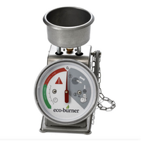 ECO Serve Scale Purpose Built for use when Filling EcoBurner with Fuel