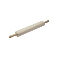330mm Wood Rolling Pin