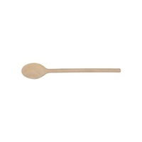 250mm Wooden Spoon