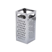 225mm Grater Heavy Duty 4 Sided
