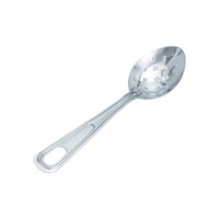 380mm Perforated S/S Spoon