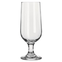 355ml Beer Footed Embassy Glass 