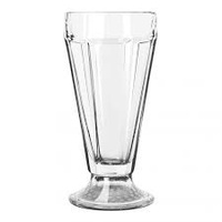 340ml Soda Glass 