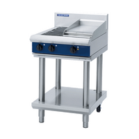 Blue Seal E514C-LS - 600mm Electric Cooktop Leg Stand