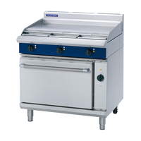 Blue Seal E56A - 900mm Electric Range Convection Oven