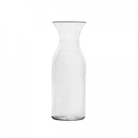 1.0 Ltr Carafe With Lid Polycarbonate