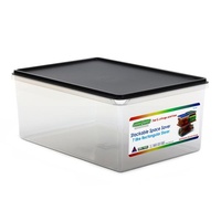 7.0 Ltr Rectangular Food Container