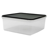 10 Litre Square Food Container