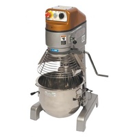 Robot Coupe Bakermix SP25-S Planetary Mixer