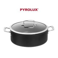 Pyrolux Ignite Casserole with Lid 280mm