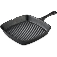 250mm Square Griddle Pan Pyrolux