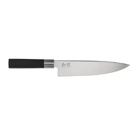 200mm Kai Wasabi Chef's Knife