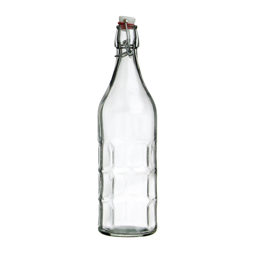 1.0 Litre Moresca Bottle