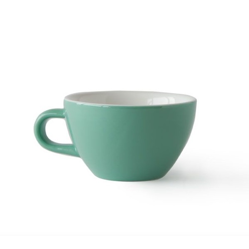 Cappuccino Cup 190ml Feijoa Acme (fits 14cm saucer)
