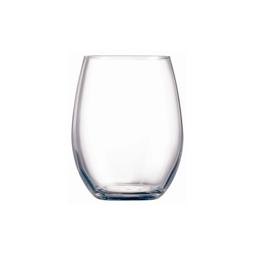 440ml Stemless Wine Glass