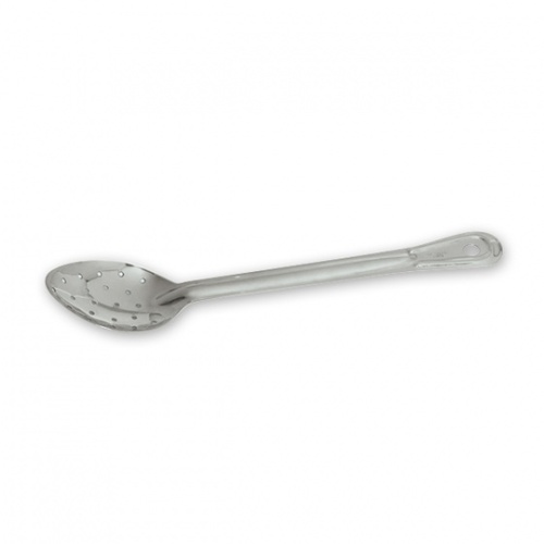 450mm Perforated Spoon S/S (34428)