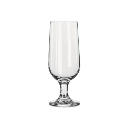 355ml Beer Footed Embassy Glass 