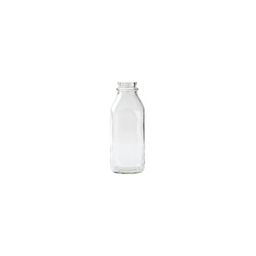 1000ml Milk Bottle Libbey