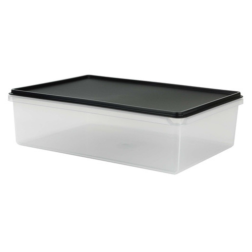 2 Litre Rectangle Food Container