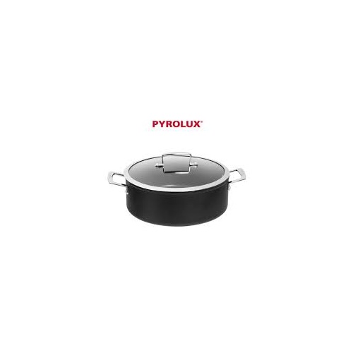 Pyrolux Ignite Casserole with Lid 280mm