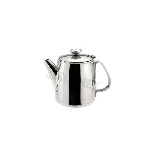 1.5 Litre Stainless Steel Teapot Sunnex
