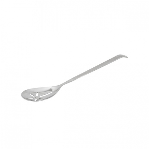 Salad Spoon Slotted 325mm S/S, Moda