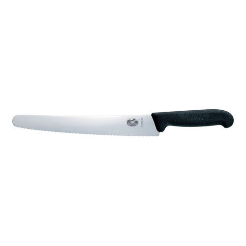 260mm Bread Knife Fibrox Handle - Victorinox