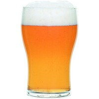 425ml McGregor Beer Glass