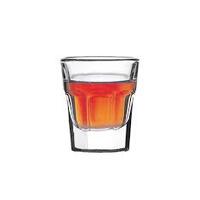 37ml Shot Glass Casablanca 