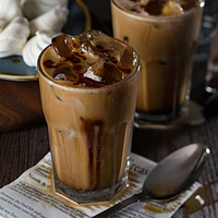 280ml Casablanca Beverage 