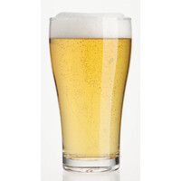 425ml Conical Beer Nucleated